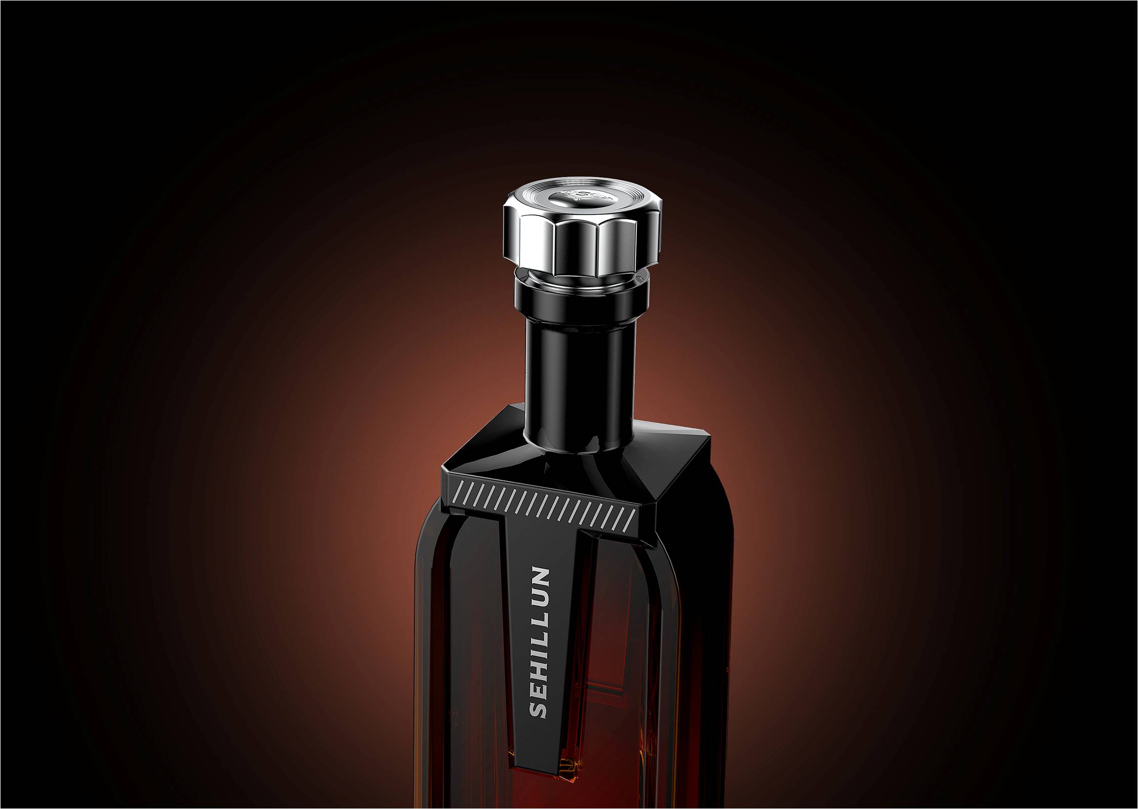 glass bottles spirit liquor bottle Tequila whiskey brandy vodka RUM JIN 750ml glass bottle details