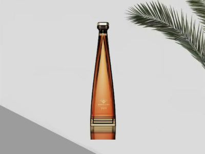Bagaimana Kaca Berukir Meningkatkan Elegansi Botol Whiskey dan Cognac