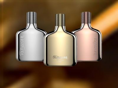 What Innovations Are Shaping the Future of Empty Perfume Bottles