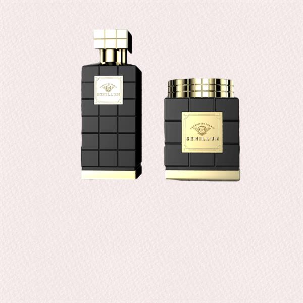 Las Botellas de Perfume en Spray Vacías están Innovando