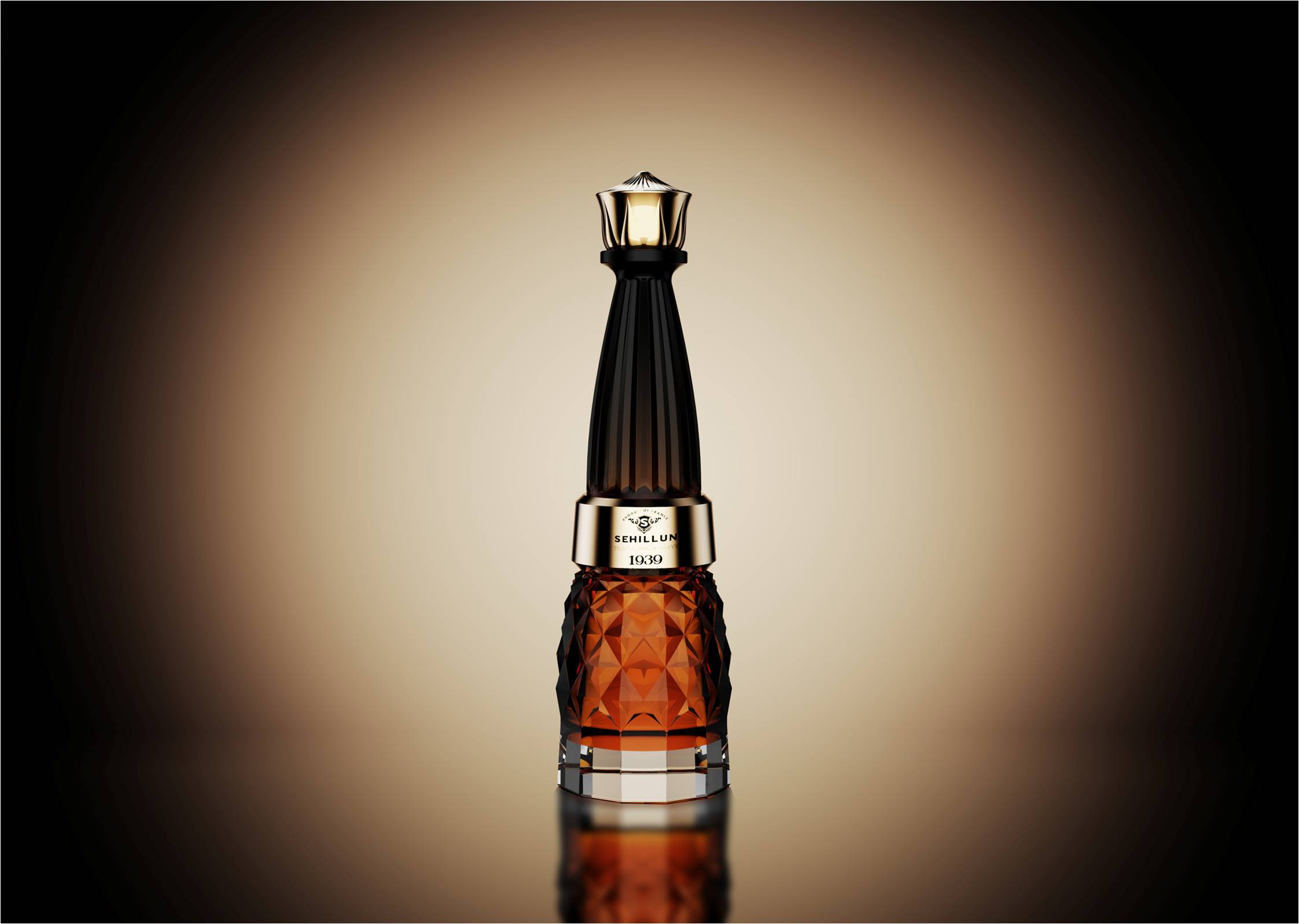 glass bottles spirit liquor bottle Tequila whiskey brandy vodka RUM JIN 750ml glass bottle factory
