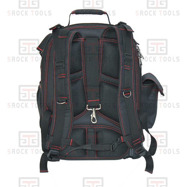 The perfect solution for professionals who need to stay organized and mobile