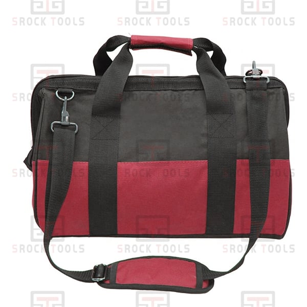 Don't Settle for Mediocre - Upgrade to the Best Power Tool Bag