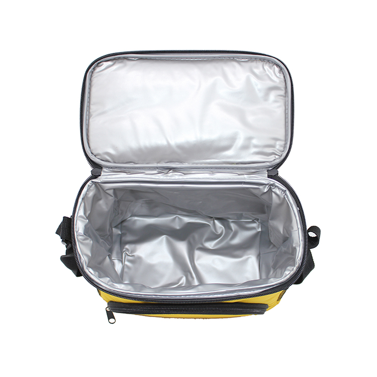 product breast milk cooler bag hot food delivery bags cool bag-5