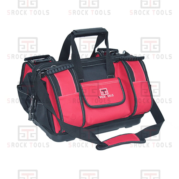 Meet the Heavy Duty Tool Tote Bag