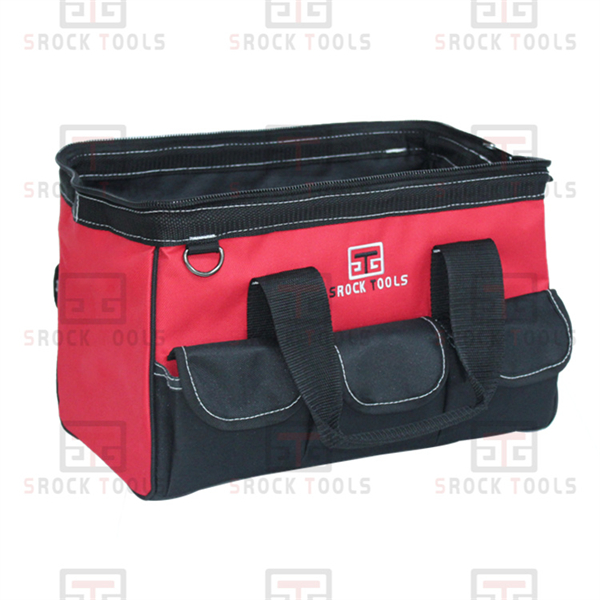 Effortlessly Transport Your Tools with an Electrician Tote