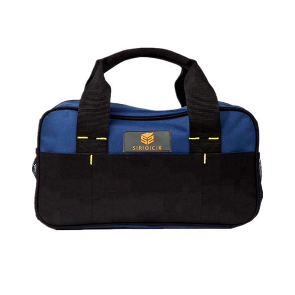 Keep Your Tools Organized in a Small Tool Bag