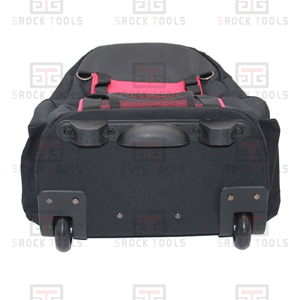 Keep your tools organized and easily accessible