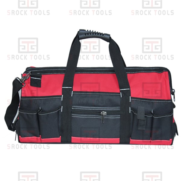Comfortable and durable design for maximum job efficiency