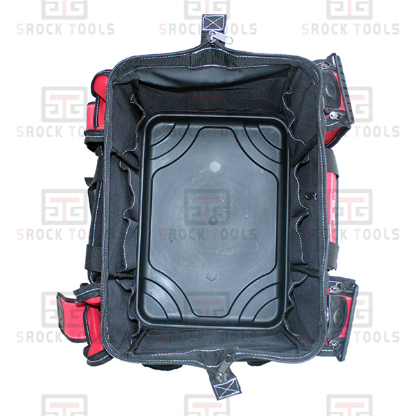 Get the Job Done Right with the Heavy Duty Tool Tote Bag at Your Side