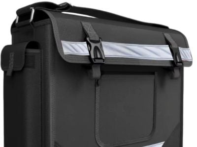 What Determines the Durability of Heavy Duty Canvas Tool Bags for Construction Use