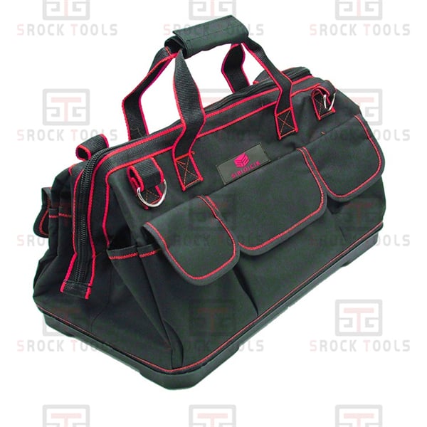 The Electrician's Bag for Tools