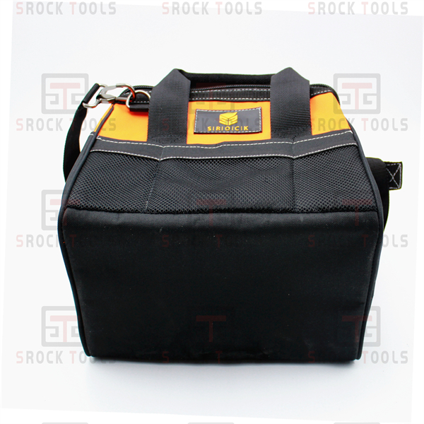 Keep all your tools in one convenient place with this small technician tool bag.