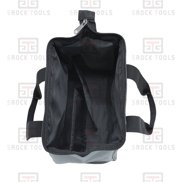 10-Inch Tool Bag for Essential Tools.