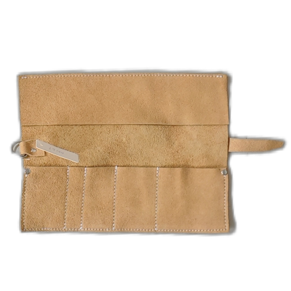 Protégez vos clés des dommages avec notre sac durable !