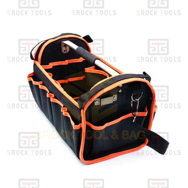 Save Time and Stay Prepared with a Convenient Socket Tool Bag