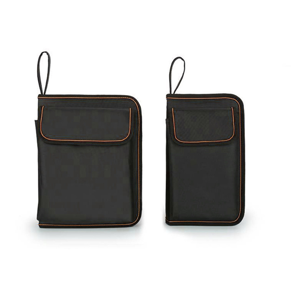 Maximize Storage with a Small Zipper Tool Bag