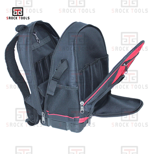 The Heavy-Duty Backpack for Serious Workers