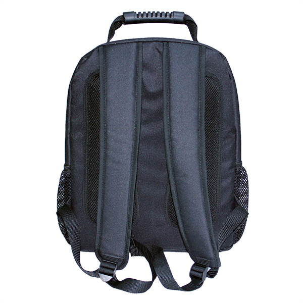 Transport your tools easily and efficiently with a tool bag rucksack