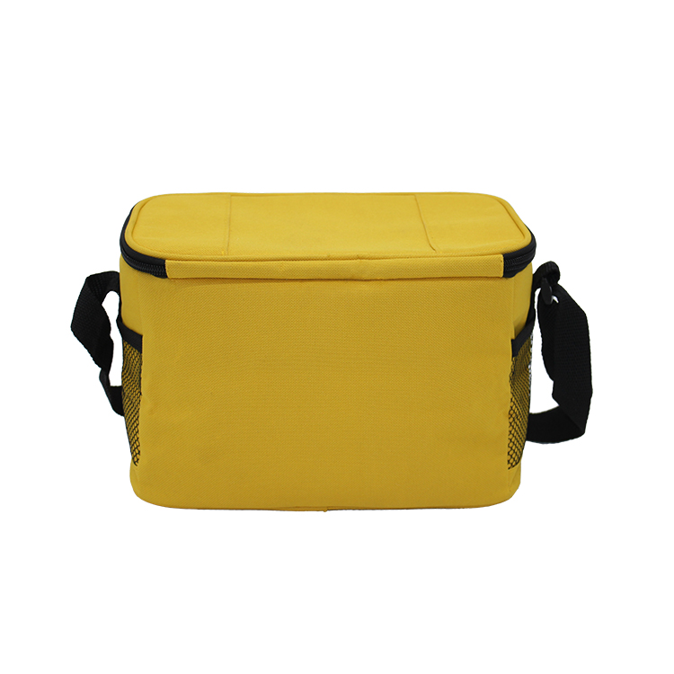 product breast milk cooler bag hot food delivery bags cool bag-4