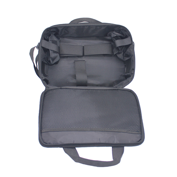 Protégez vos outils en déplacement grâce à une trousse à outils résistante