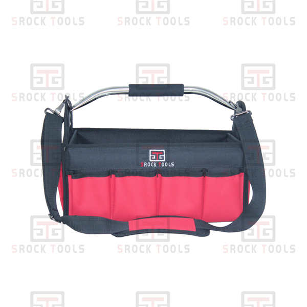 Heavy Duty Construction and Plenty of Storage Space