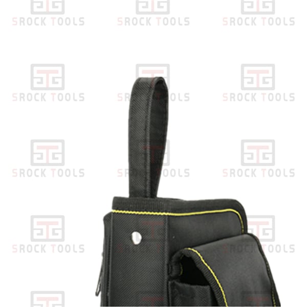 Gardez votre boîte à outils bien rangée avec un étui organisateur de clés à molette