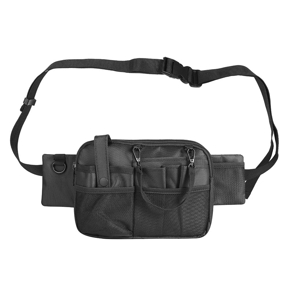 product hot cross border daily stylish nursing waist bag oxford fabric with durable letter pillow box patterns featuring logo belt-6