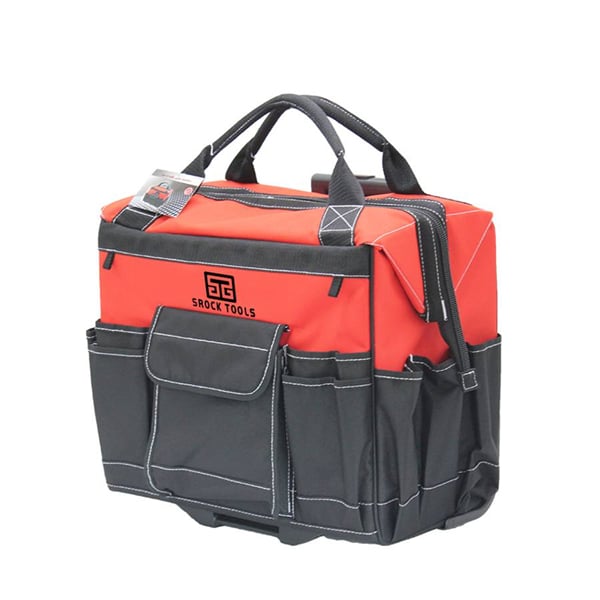 Key Features to Look for in a Trolley Tool Bag