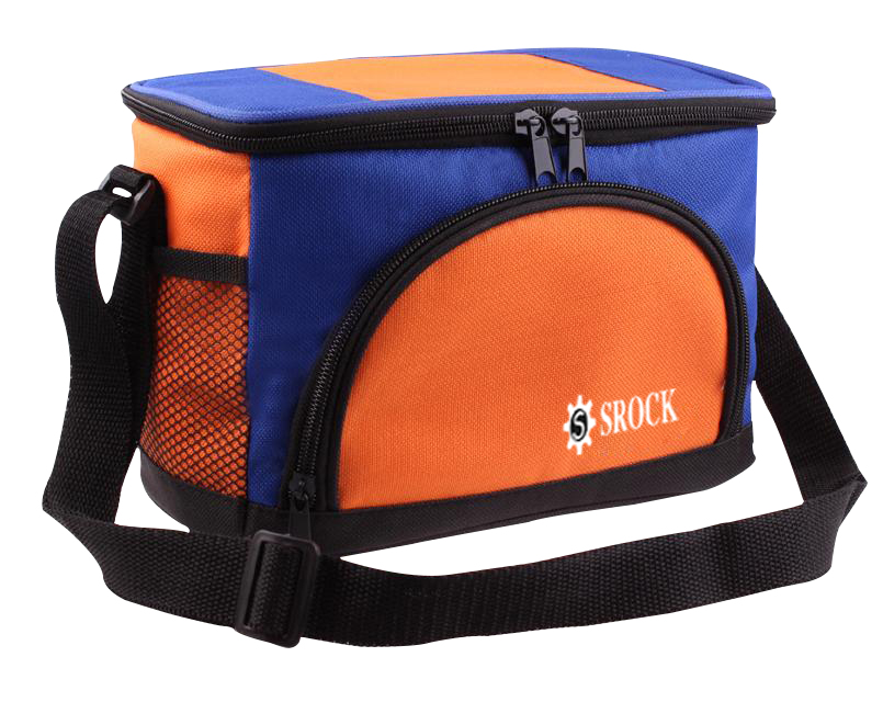 product breast milk cooler bag hot food delivery bags cool bag-1