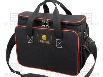 Design Innovations in Trolley Tool Bags for 2026