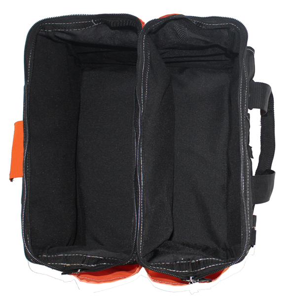The ultimate accessory for any electrician - the handy tote bag