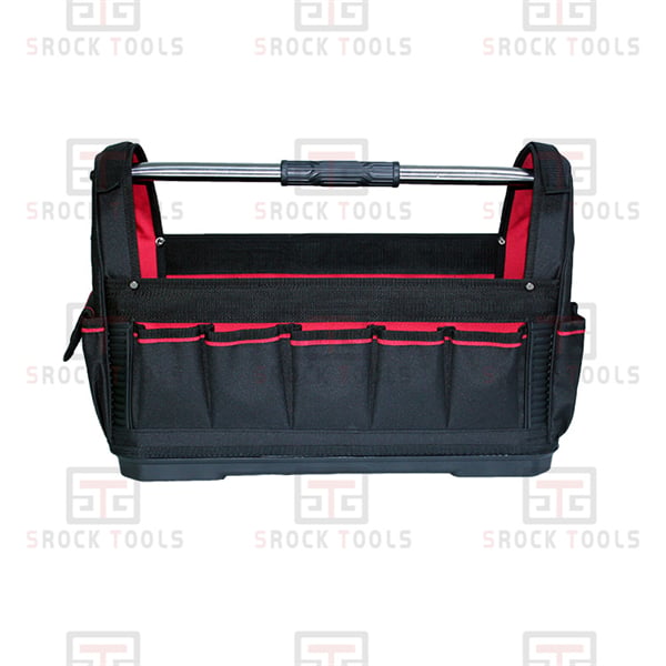 Les meilleurs sacs à outils pour une performance durable