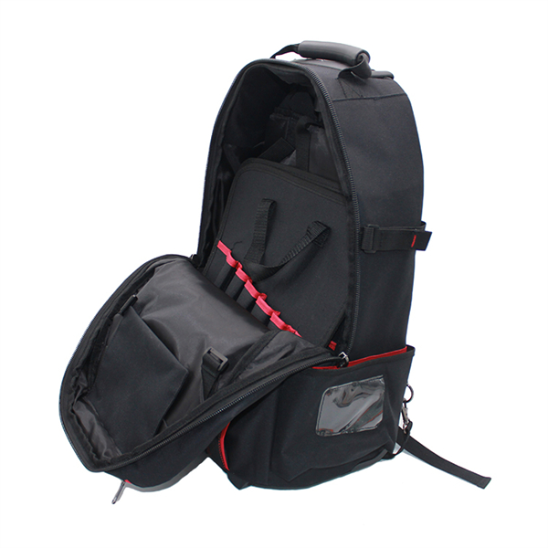 Ultimate tool transportation - take your workshop on the g