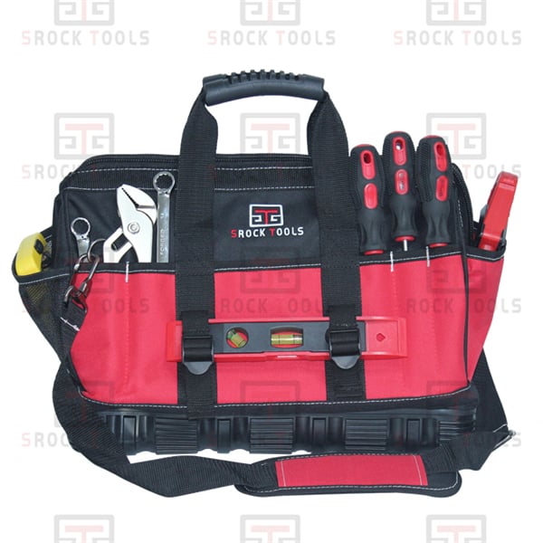 Améliorez votre équipement de travail avec ces sacs à outils conçus par des experts