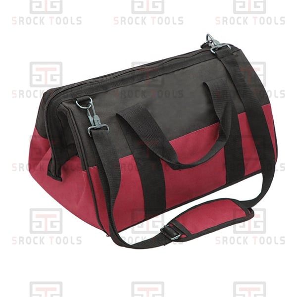 Top Quality Tool Bags to Safeguard Your Equipmen