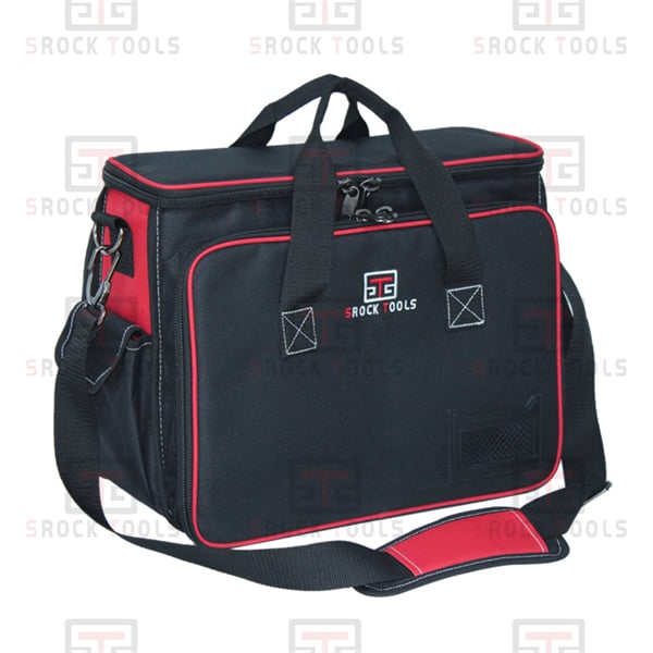 Professional-Grade Tool Bags for Serious Craftspeople
