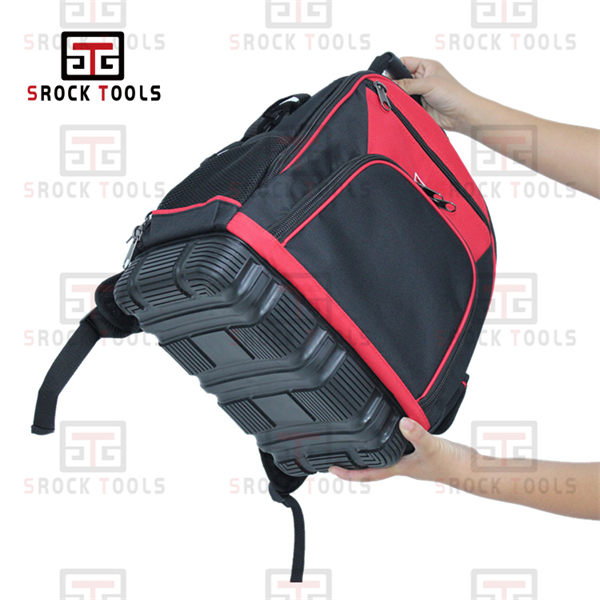 The Essential Tool Carrier for Every Job