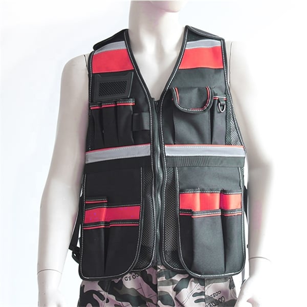 Why Every Worker Needs a Reliable Work Ves