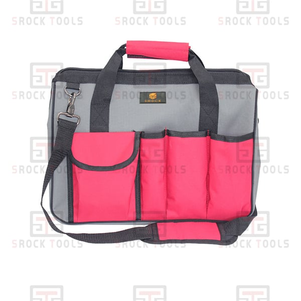 The Perfect Companion for Your DIY Projects - 15 Inch Tool Bag
