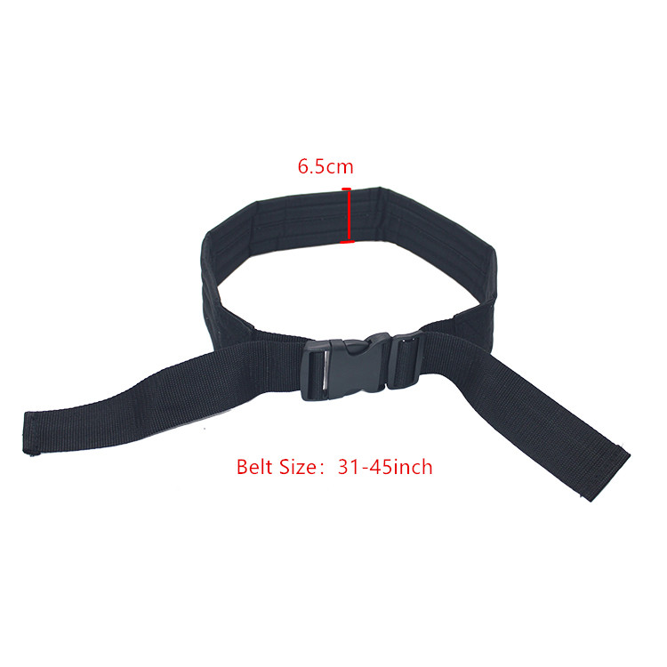 product 3pcs car detailing tools pouch bag polisher tool waist belt966-7