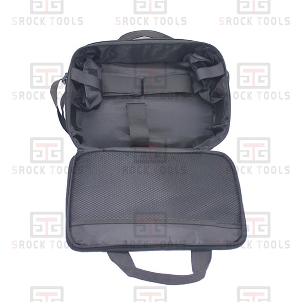 Our Electrical Tool Bag is a Must-Have.