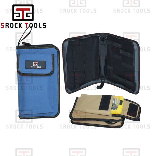 Die Werkzeug-Utility-Tasche