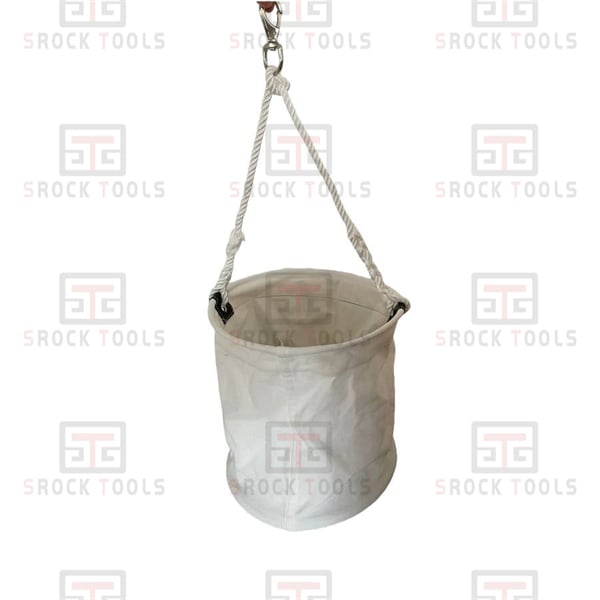 Keep Your Tools Organized and Secure with a Plastic Tool Bag