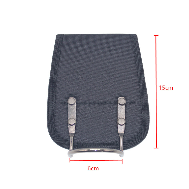 product 3pcs car detailing tools pouch bag polisher tool waist belt966-5