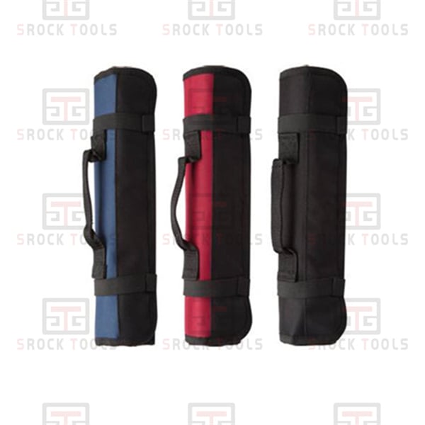 Stay organized on the job with our reliable wrench tool bag.