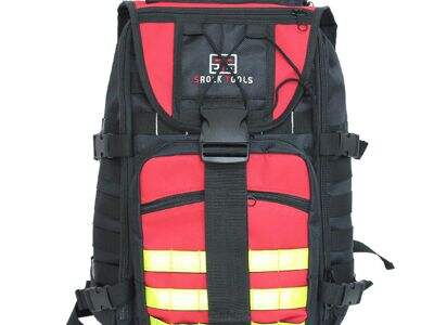 The Role of Oxford Fabric in Water Resistance for Professional Tool Rucksacks