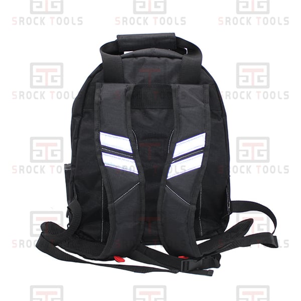 Choose convenience and mobility with a tool carrier backpack