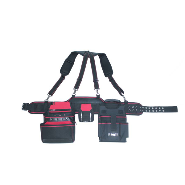 Choisissez une ceinture de sac à outils fiable