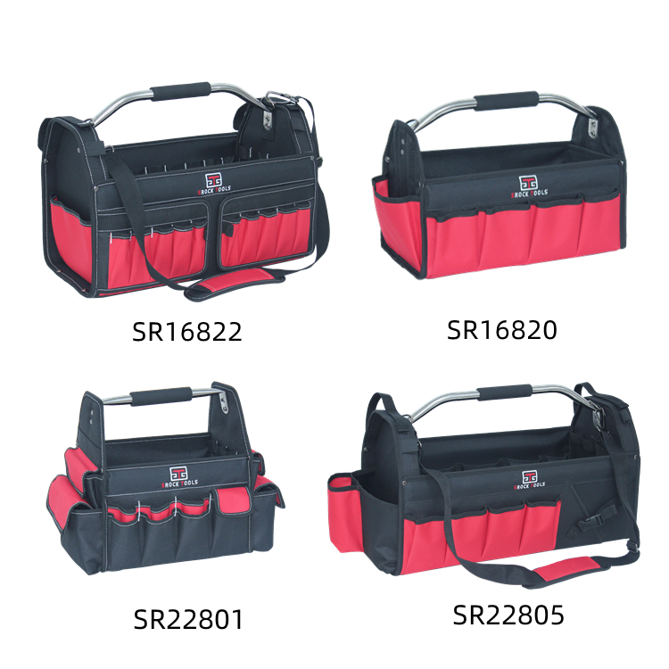 Amazon Trends Polyester new style cheap polyester tool work vest manufacture